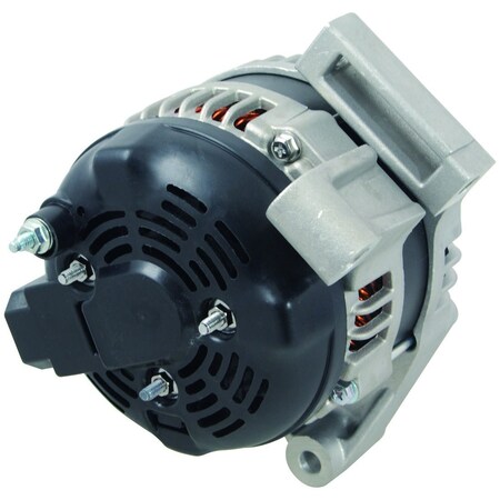 Replacement For Ac Delco, 3342705A Alternator